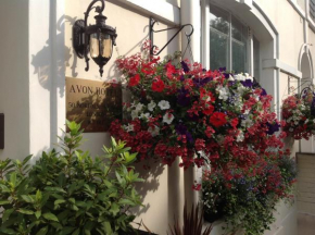 Avon Hotel London